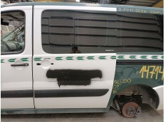 Recambio de puerta lateral corredera izquierda para fiat scudo autobús (270_, 272_) 2.0 d multijet referencia OEM IAM   