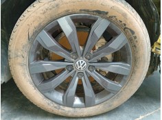 Recambio de llanta sin neumatico para volkswagen t-roc (a11, d11) 1.0 tsi referencia OEM IAM PULGADA 17  