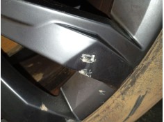 Recambio de llanta sin neumatico para volkswagen t-roc (a11, d11) 1.0 tsi referencia OEM IAM PULGADA 17   2