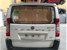 Recambio de porton trasero para fiat scudo autobús (270_, 272_) 2.0 d multijet referencia OEM IAM   