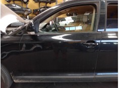 Recambio de puerta delantera izquierda para volkswagen touareg (7la) tdi r5 referencia OEM IAM   