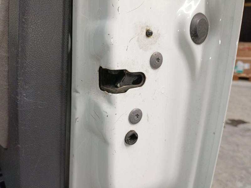 Recambio de cerradura puerta delantera derecha para fiat scudo autobús (270_, 272_) 2.0 d multijet referencia OEM IAM   