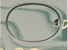 Recambio de tapa exterior combustible para fiat scudo autobús (270_, 272_) 2.0 d multijet referencia OEM IAM   