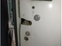 CERRADURA PUERTA TRASERA DERECHA 