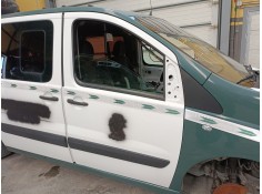 Recambio de puerta delantera derecha para fiat scudo autobús (270_, 272_) 2.0 d multijet referencia OEM IAM    2