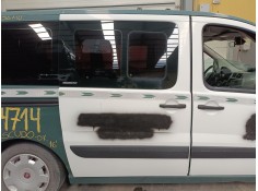 Recambio de puerta lateral corredera derecha para fiat scudo autobús (270_, 272_) 2.0 d multijet referencia OEM IAM   