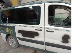 Recambio de puerta lateral corredera derecha para fiat scudo autobús (270_, 272_) 2.0 d multijet referencia OEM IAM    2