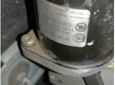 Recambio de motor limpia delantero para fiat scudo autobús (270_, 272_) 2.0 d multijet referencia OEM IAM 1400456400  