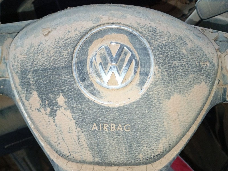 Recambio de airbag delantero izquierdo para volkswagen t-roc (a11, d11) 1.0 tsi referencia OEM IAM   