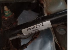 Recambio de transmision delantera derecha para volkswagen t-roc (a11, d11) 1.5 tsi referencia OEM IAM 5Q0407272EE  