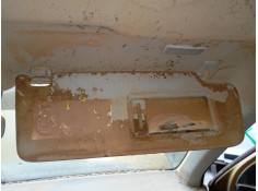 Recambio de parasol derecho para volkswagen t-roc (a11, d11) 1.0 tsi referencia OEM IAM    2