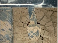 Recambio de pedal embrague para volkswagen t-roc (a11, d11) 1.0 tsi referencia OEM IAM   