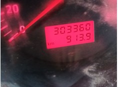 seat toledo ii (1m2) del año 1999