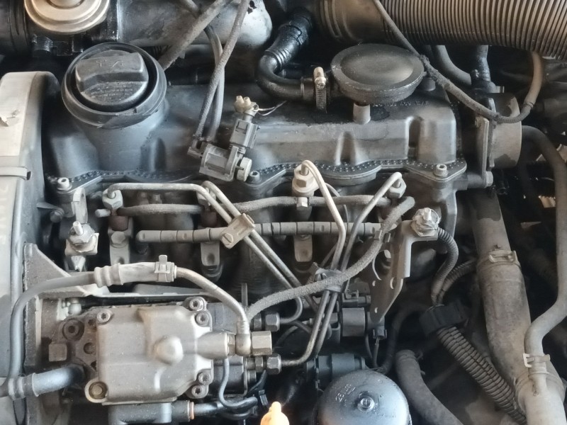 seat toledo ii (1m2) del año 1999