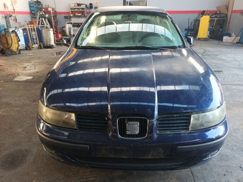 seat toledo ii (1m2) del año 1999