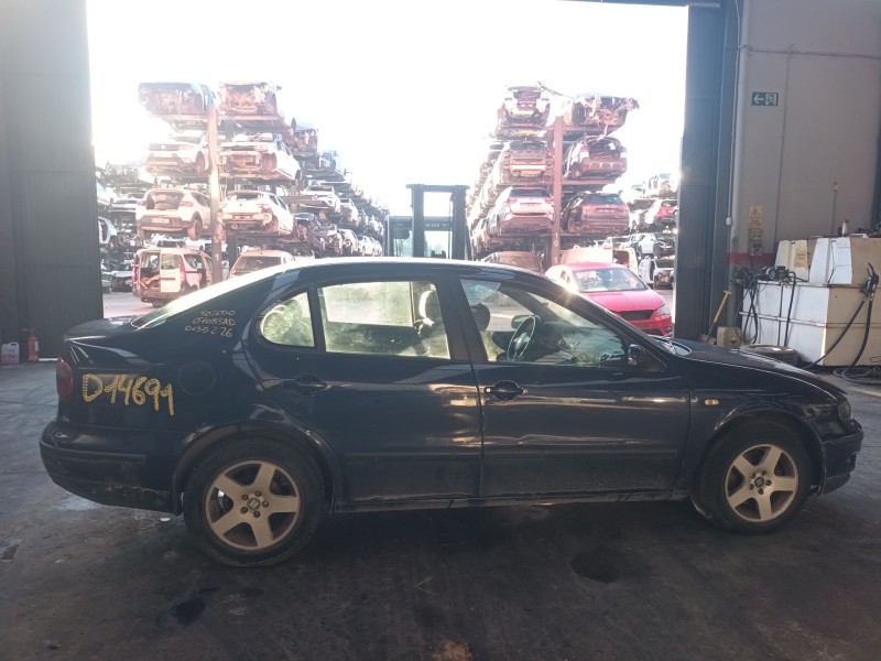 seat toledo ii (1m2) del año 1999