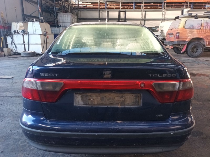 seat toledo ii (1m2) del año 1999