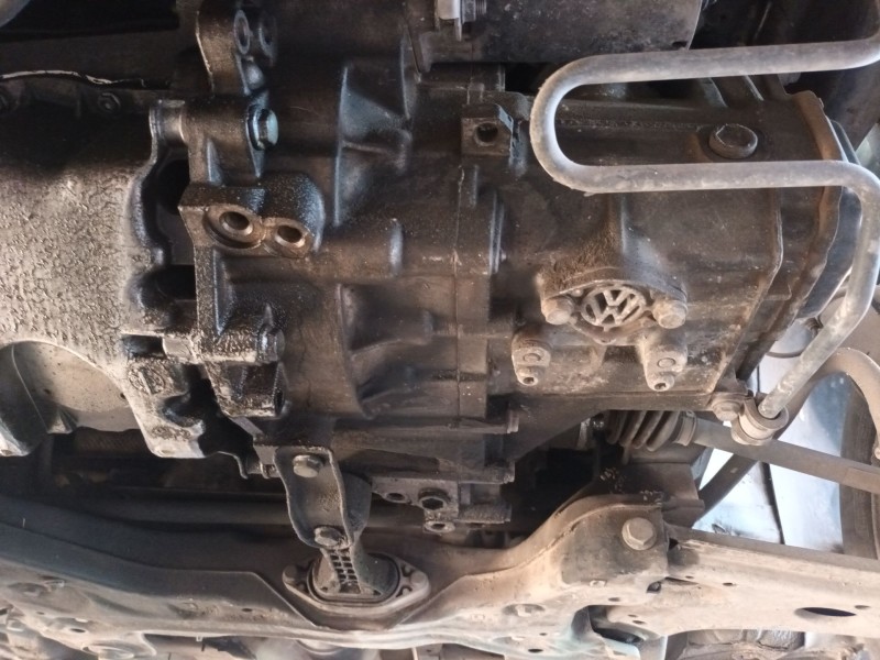 seat toledo ii (1m2) del año 1999