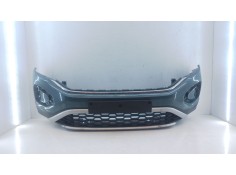 Recambio de paragolpes delantero para volkswagen t-roc (a11, d11) 1.5 tsi referencia OEM IAM   