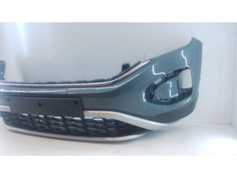 Recambio de paragolpes delantero para volkswagen t-roc (a11, d11) 1.5 tsi referencia OEM IAM   