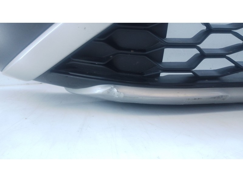 Recambio de paragolpes delantero para volkswagen t-roc (a11, d11) 1.5 tsi referencia OEM IAM   