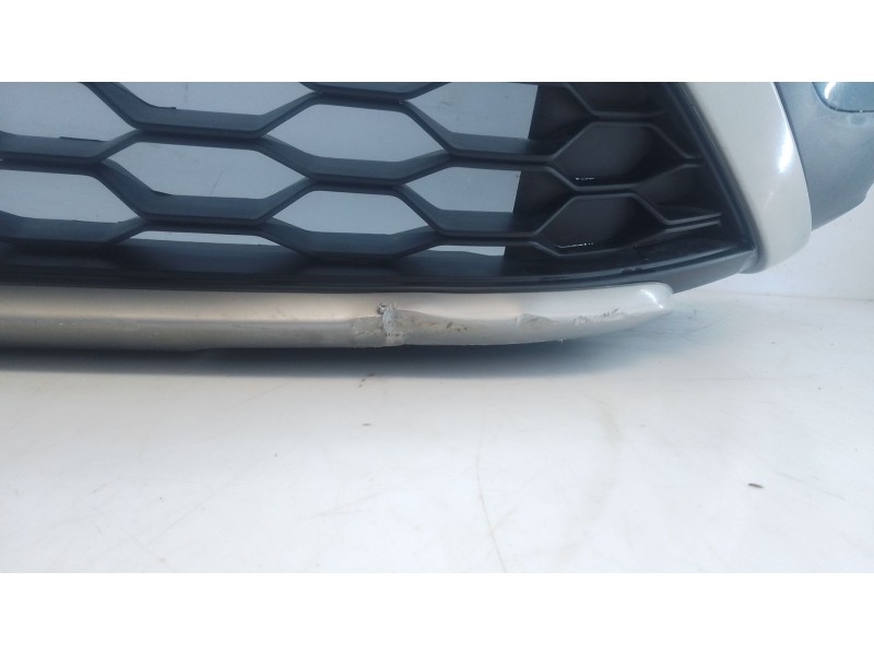 Recambio de paragolpes delantero para volkswagen t-roc (a11, d11) 1.5 tsi referencia OEM IAM   