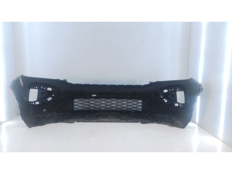 Recambio de paragolpes delantero para volkswagen t-roc (a11, d11) 1.5 tsi referencia OEM IAM   