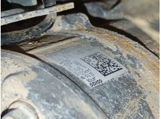 Recambio de compresor aire acondicionado para volkswagen t-roc (a11, d11) 1.5 tsi referencia OEM IAM   