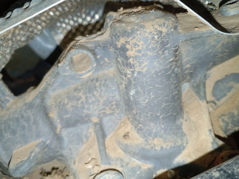 Recambio de cremallera direccion para volkswagen t-roc (a11, d11) 1.5 tsi referencia OEM IAM   