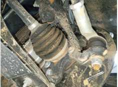 Recambio de mangueta delantera derecha para volkswagen t-roc (a11, d11) 1.5 tsi referencia OEM IAM   