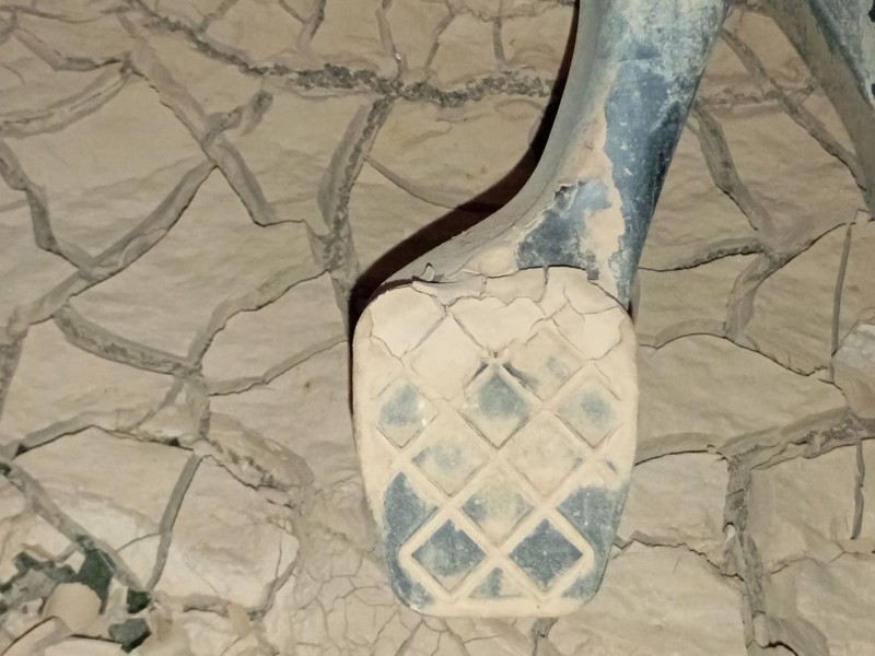 Recambio de pedal freno para volkswagen t-roc (a11, d11) 1.0 tsi referencia OEM IAM   