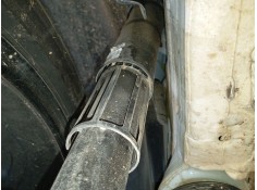 AMORTIGUADOR TRASERO IZQUIERDO 