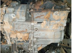 Recambio de caja cambios para volkswagen t-roc (a11, d11) 1.5 tsi referencia OEM IAM   