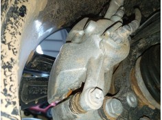 Recambio de pinza freno delantera derecha para volkswagen t-roc (a11, d11) 1.5 tsi referencia OEM IAM   