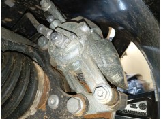 Recambio de pinza freno delantera izquierda para volkswagen t-roc (a11, d11) 1.5 tsi referencia OEM IAM   