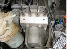 Recambio de abs para fiat scudo autobús (270_, 272_) 2.0 d multijet referencia OEM IAM 9661887180 0265230771 