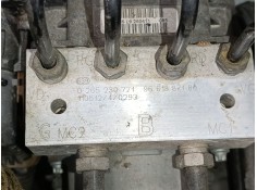 Recambio de abs para fiat scudo autobús (270_, 272_) 2.0 d multijet referencia OEM IAM 9661887180 0265230771  2