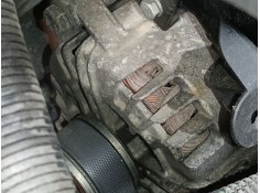 Recambio de alternador para fiat scudo autobús (270_, 272_) 2.0 d multijet referencia OEM IAM   
