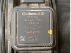 Recambio de caudalimetro para fiat scudo autobús (270_, 272_) 2.0 d multijet referencia OEM IAM    2