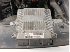 CENTRALITA MOTOR UCE 9667115080 5WS40899B 