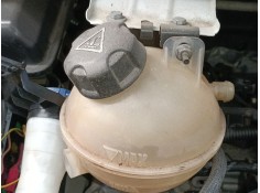 Recambio de deposito expansion para fiat scudo autobús (270_, 272_) 2.0 d multijet referencia OEM IAM   