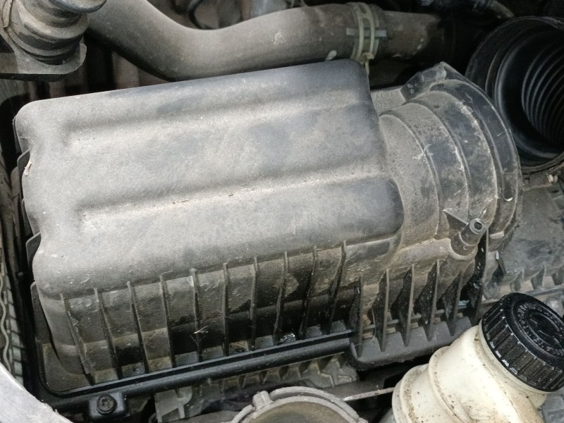 Recambio de filtro aire para fiat scudo autobús (270_, 272_) 2.0 d multijet referencia OEM IAM   