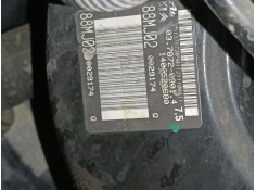 Recambio de servofreno para fiat scudo autobús (270_, 272_) 2.0 d multijet referencia OEM IAM   
