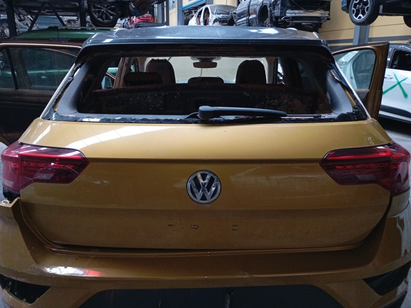 Recambio de porton trasero para volkswagen t-roc (a11, d11) 1.0 tsi referencia OEM IAM   
