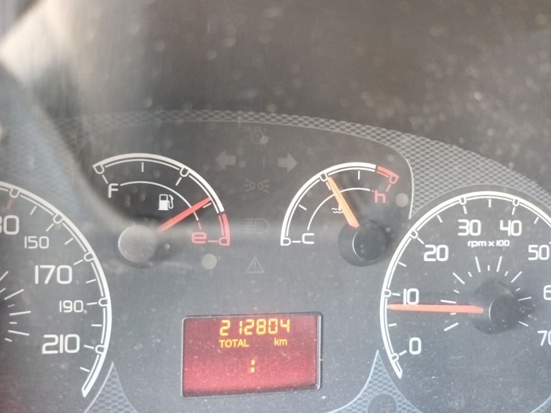 fiat doblo monospace (119_, 223_) del año 2004