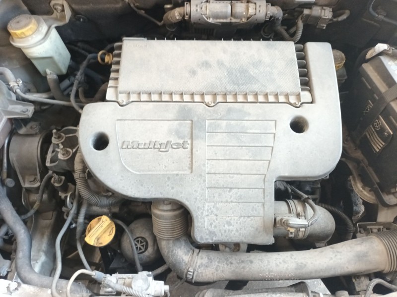 fiat doblo monospace (119_, 223_) del año 2004