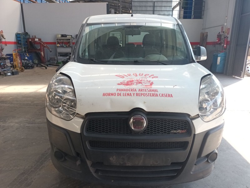 fiat doblo monospace (119_, 223_) del año 2004