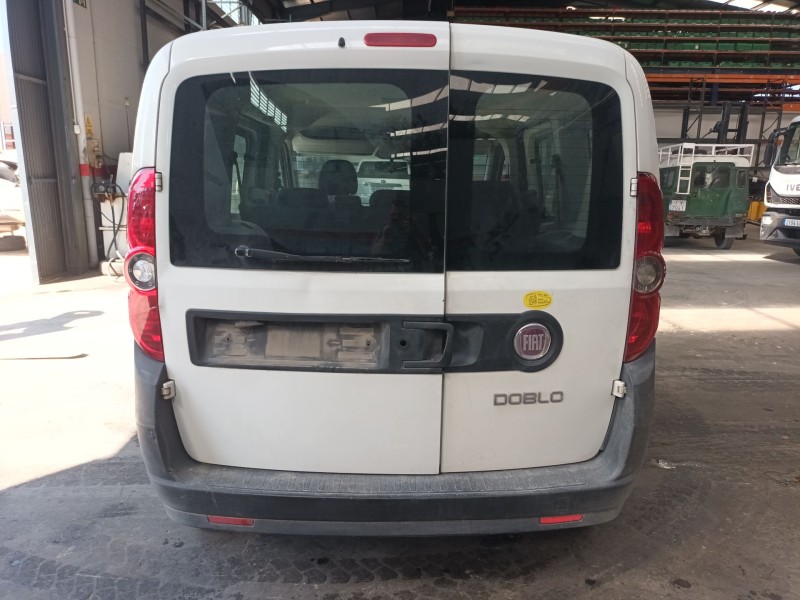 fiat doblo monospace (119_, 223_) del año 2004