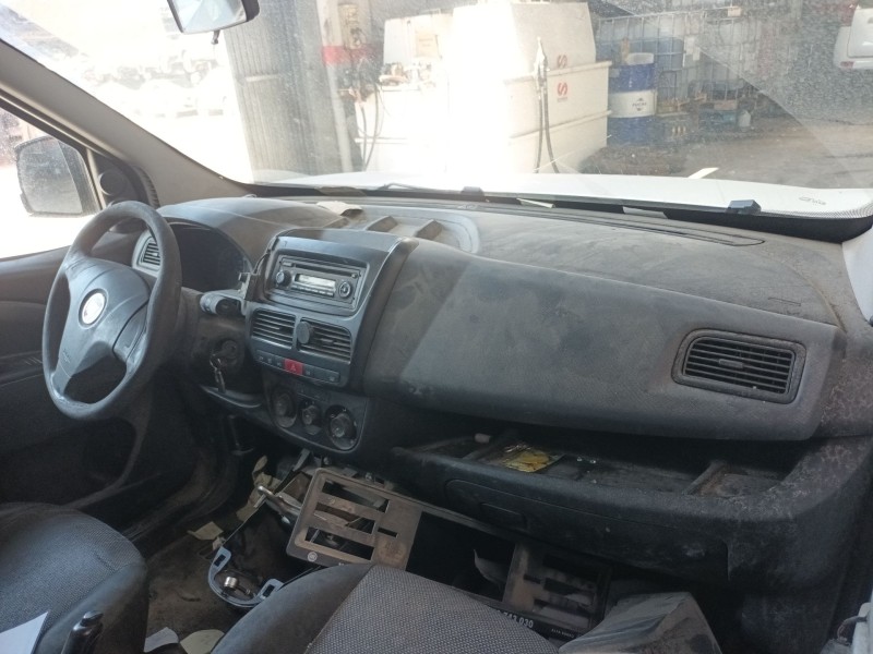 fiat doblo monospace (119_, 223_) del año 2004