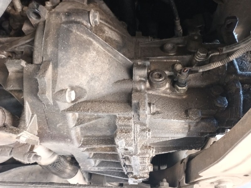 fiat doblo monospace (119_, 223_) del año 2004